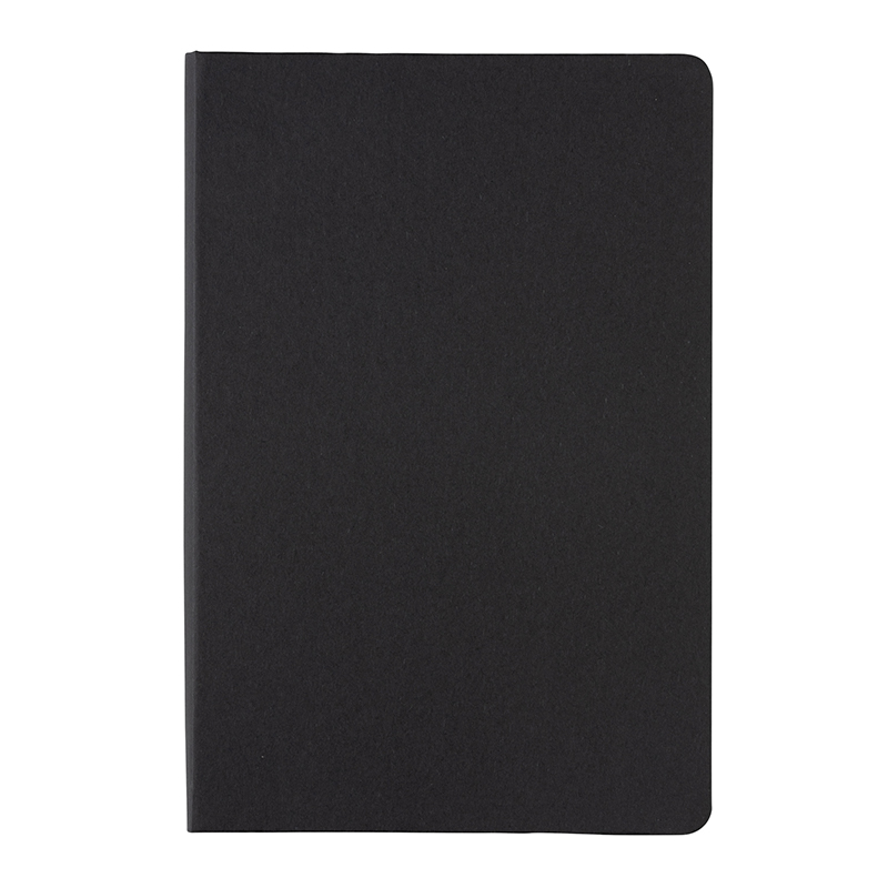 A5 FSC hardcover notitieboek - Afbeelding 4