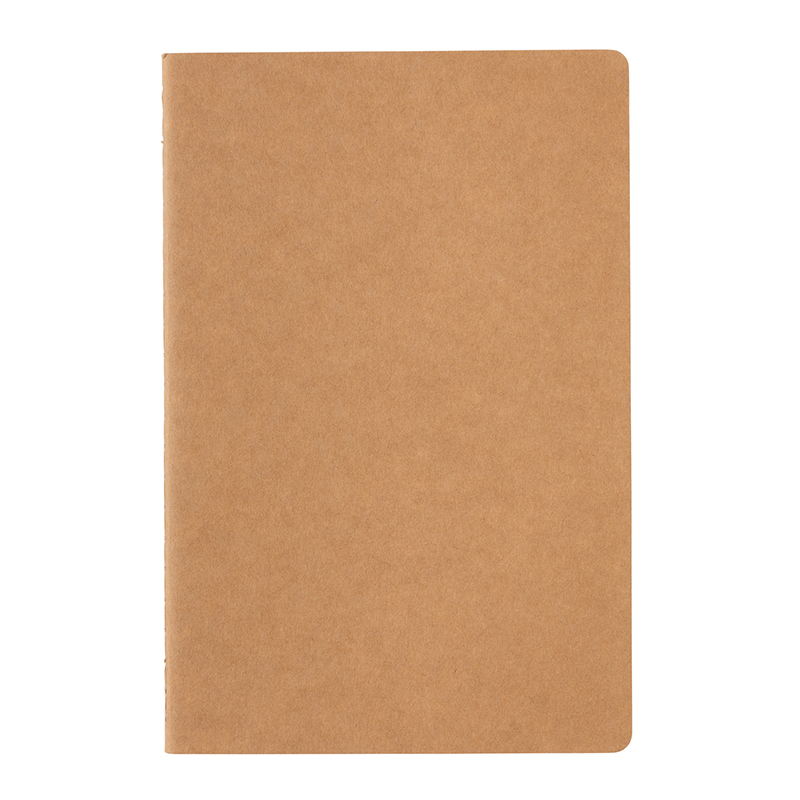 A5 FSC softcover notitieboek - Afbeelding 4