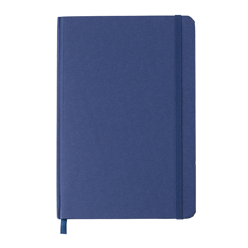 A5 notitieboek gerecycleerd - Afbeelding 4