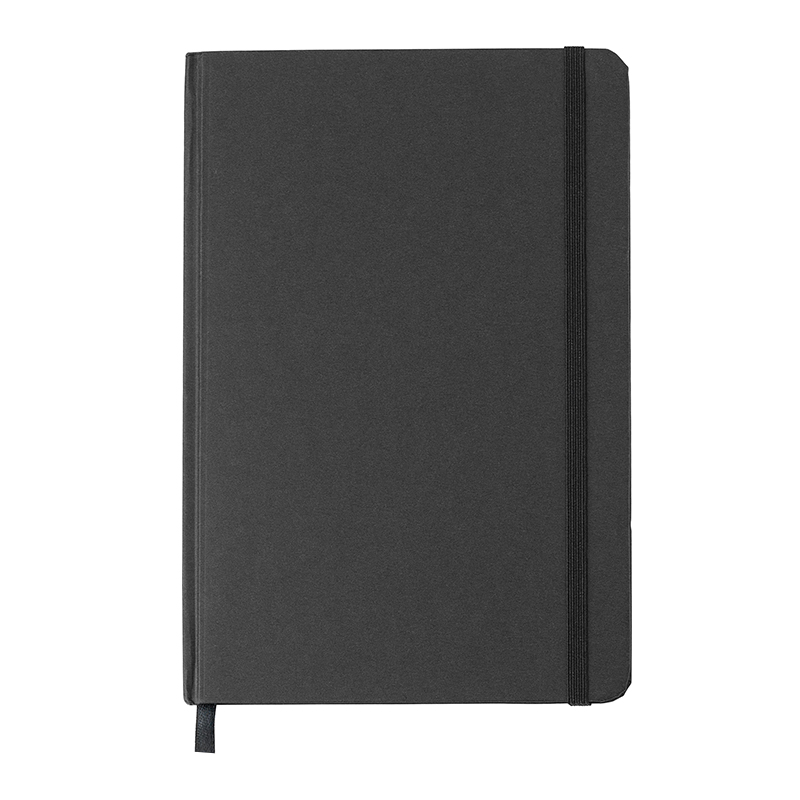 A5 notitieboek gerecycleerd - Afbeelding 7