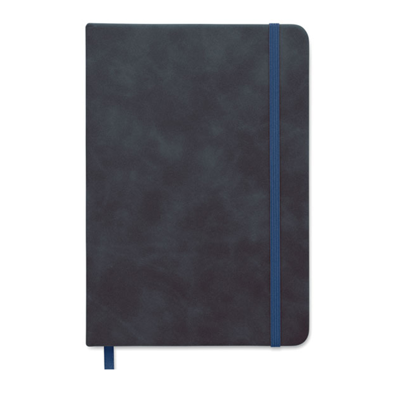 A5 notitieboek met lint - Afbeelding 5