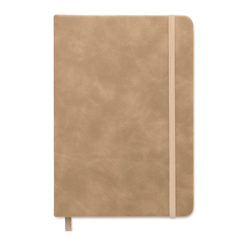 A5 notitieboek met lint - Afbeelding 9