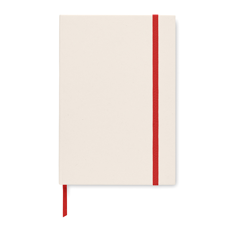 A5 notitieboek melkpakken - Afbeelding 6