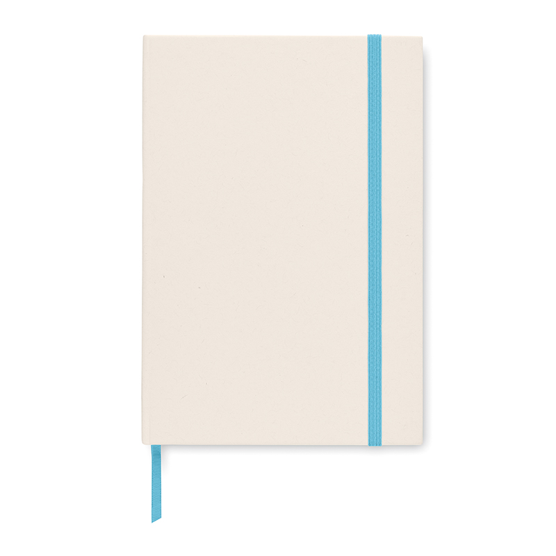 A5 notitieboek melkpakken - Afbeelding 9