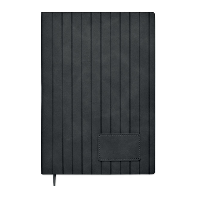 A5 notitieboek zachte kaft - Afbeelding 9