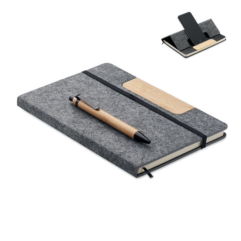 A5 notitieboekje set - Afbeelding 3