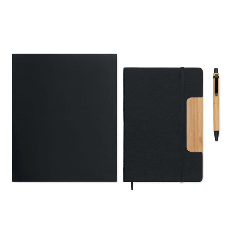 A5 notitieboekje set - Afbeelding 6