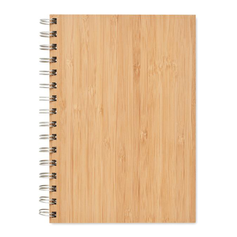 Bamboe notitieboek A5 - Afbeelding 5