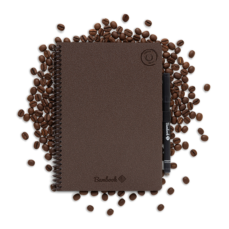 Bambook Coffee Based - Afbeelding 2