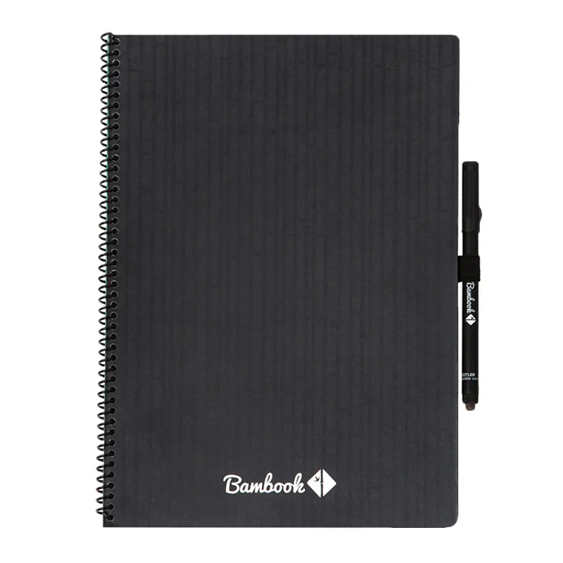 Bambook softcover A4 - Afbeelding 2