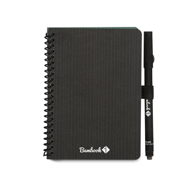 Bambook softcover A6 - Afbeelding 2