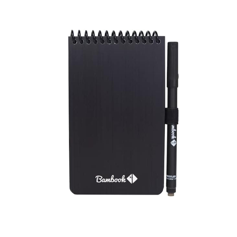 Bambook softcover pocket - Afbeelding 2