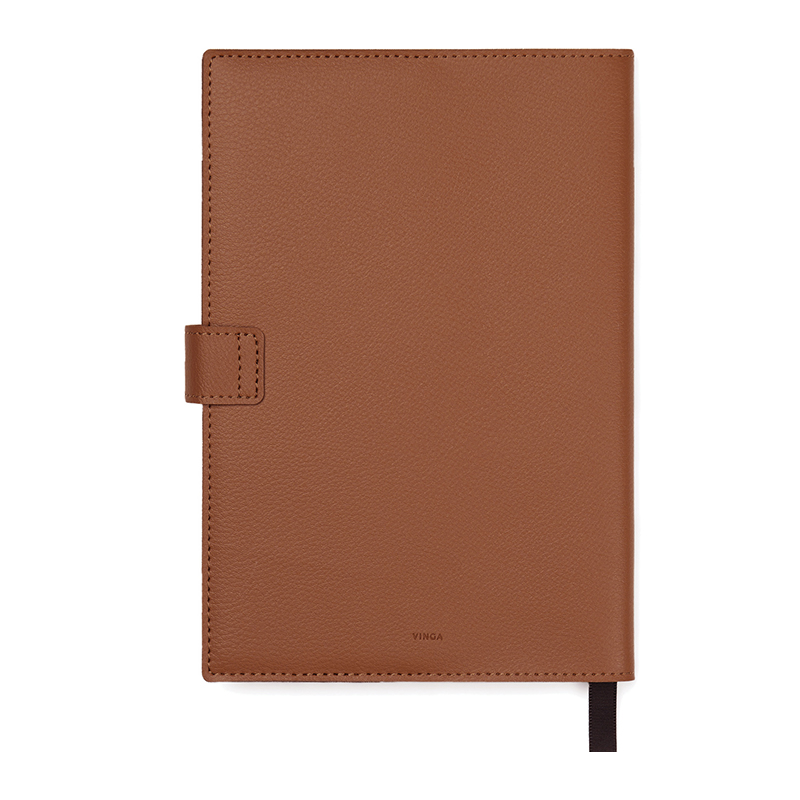 Duurzaam notitieboek - Afbeelding 2