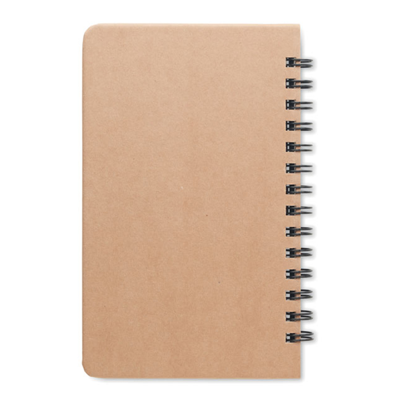 Groei notitieboek - Afbeelding 2