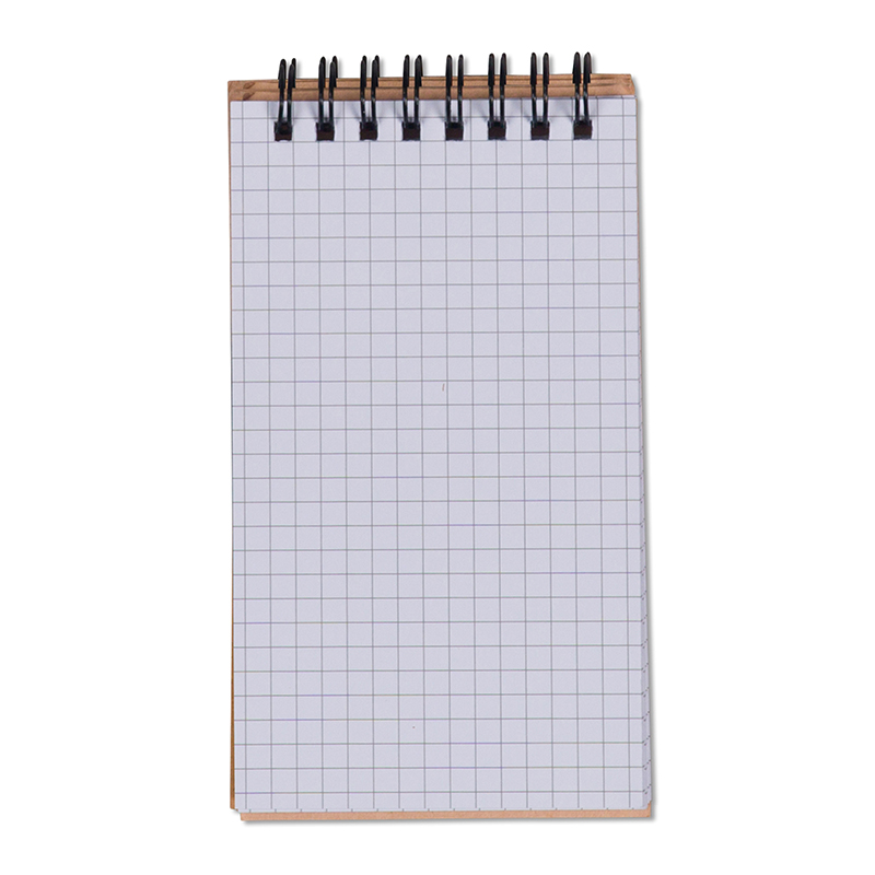 Groeipapier notitieboekje - Afbeelding 3