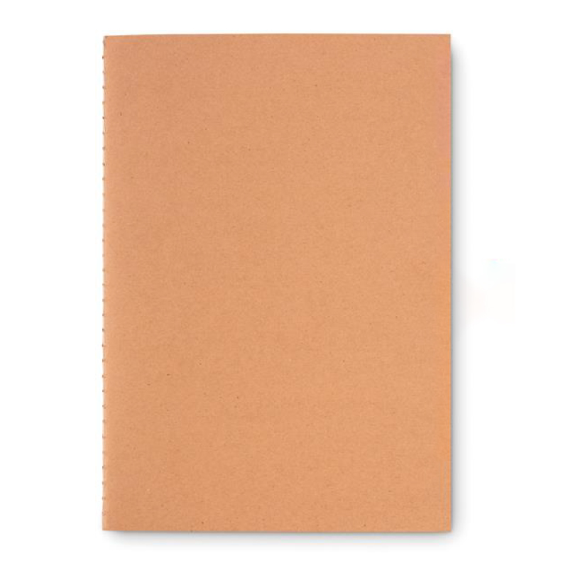 Kartonnen schrift A5 - Afbeelding 3