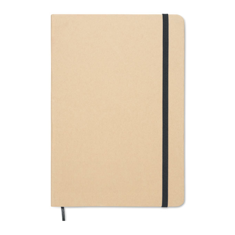Kleuronthullend notitieboek - Afbeelding 3