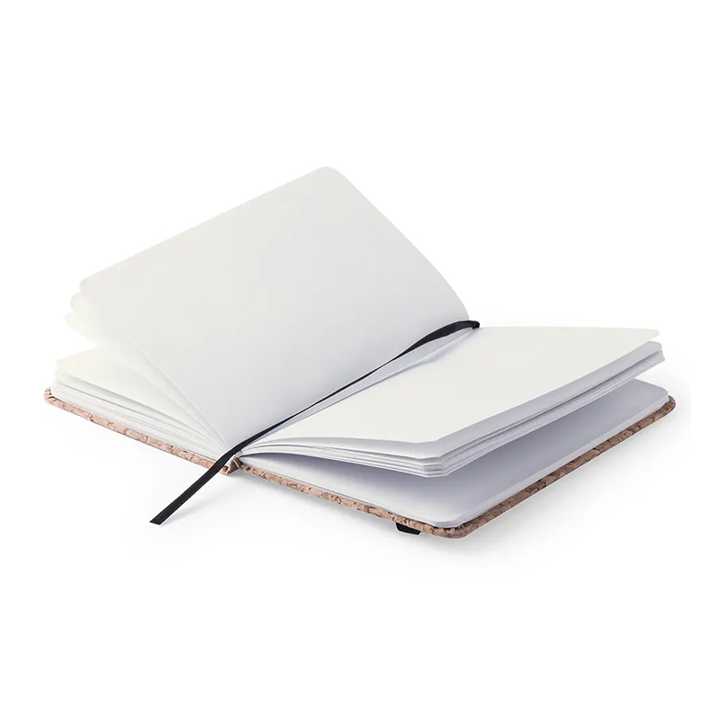 Notitieboek kurk - Afbeelding 2