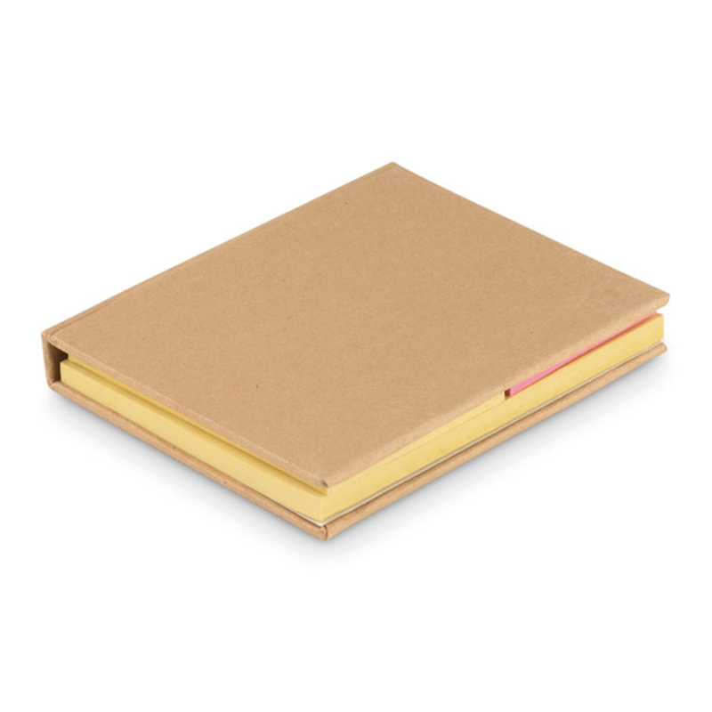 Memoblokkenboekje - Afbeelding 2