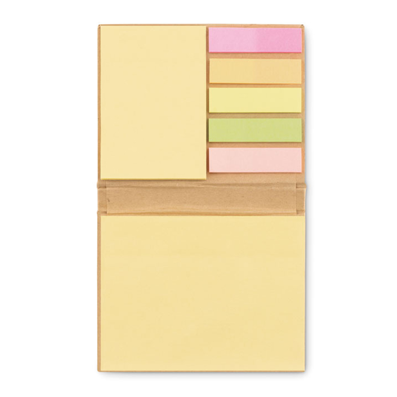 Memoblokkenboekje - Afbeelding 3