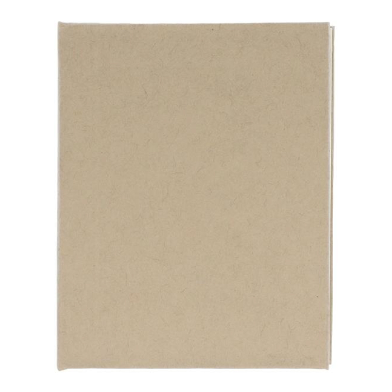 Memoblokkenboekje - Afbeelding 4