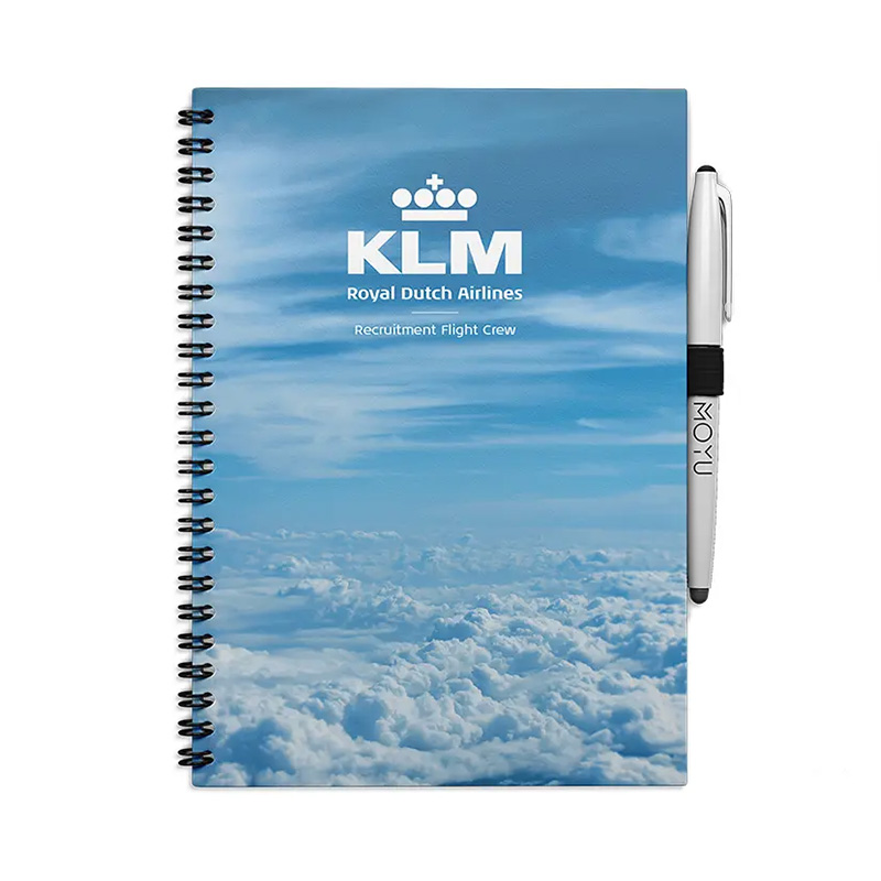 MOYU softcover A5 luxe