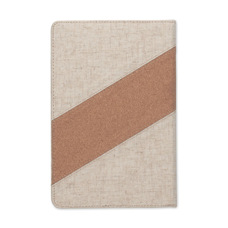 Notitieboek met draadloze oplader - Afbeelding 2