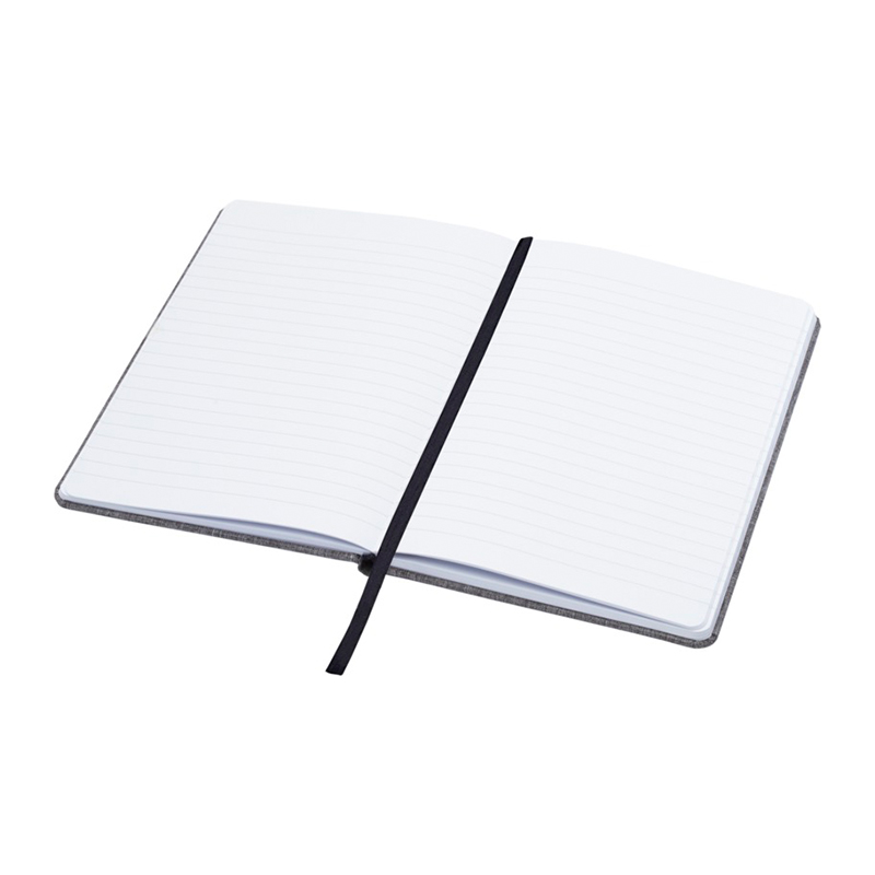 A5 notitieboek RPET - Afbeelding 3