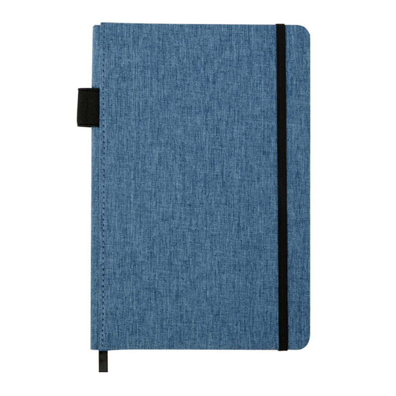 A5 notitieboek RPET - Afbeelding 6