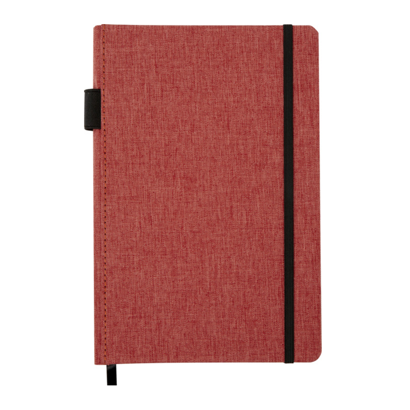 A5 notitieboek RPET - Afbeelding 5