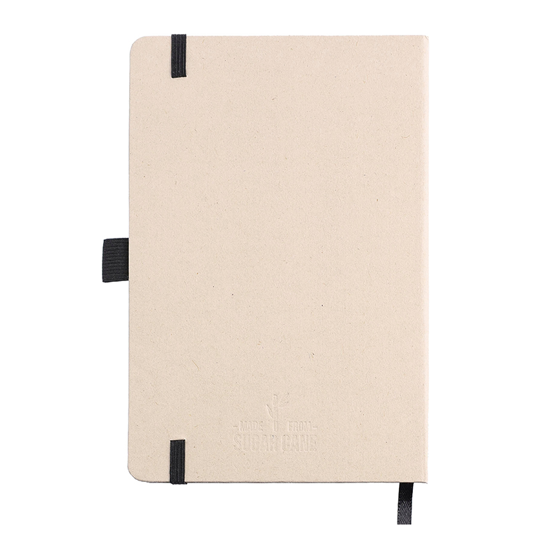 Notitieboek suikerriet - Afbeelding 2