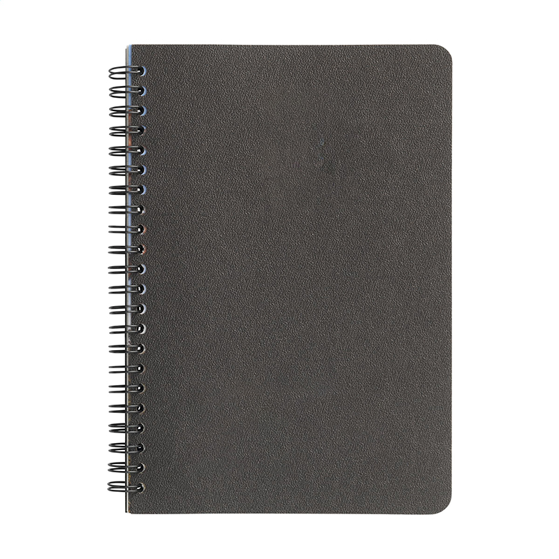 Notitieboek koffie A5 - Afbeelding 5