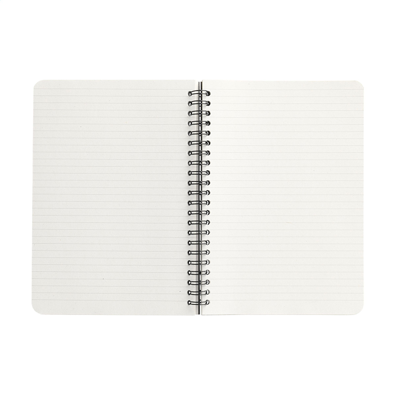 Notitieboek koffie A5 - Afbeelding 3