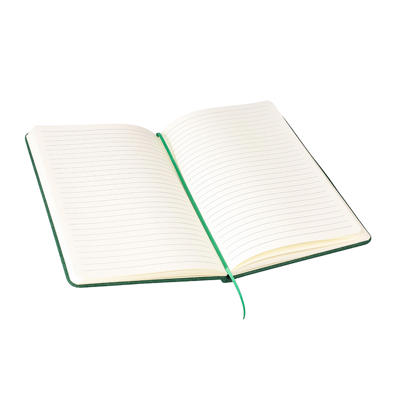 Notitieboek vilt A5 - Afbeelding 2