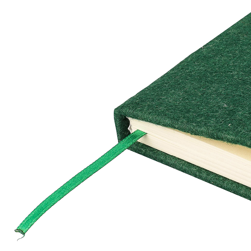 Notitieboek vilt A5 - Afbeelding 3
