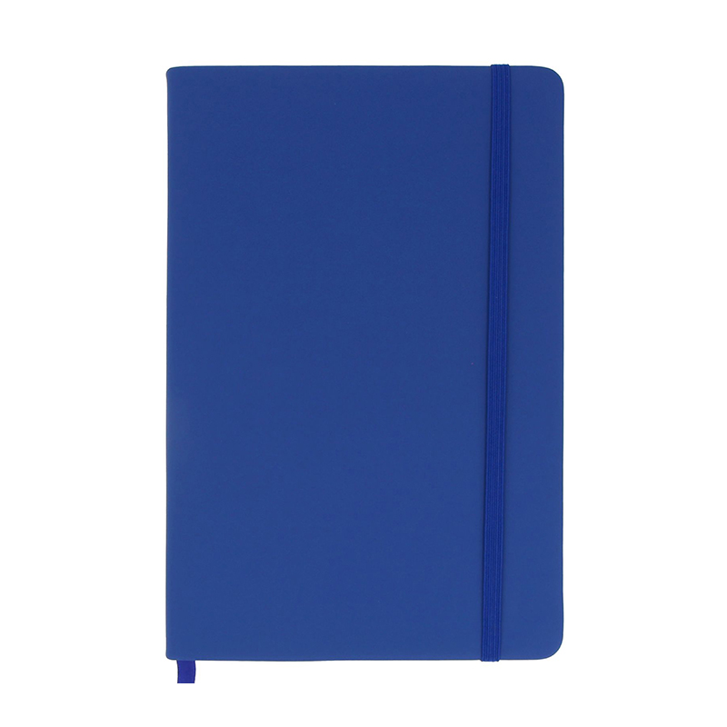 RPET notitieboek blinddruk - Afbeelding 4