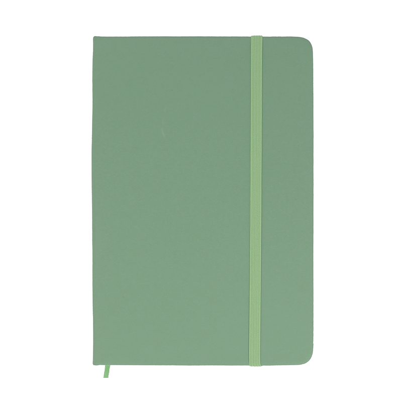 RPET notitieboek blinddruk - Afbeelding 9