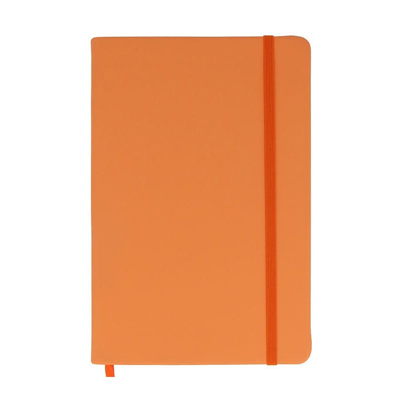RPET notitieboek blinddruk - Afbeelding 7