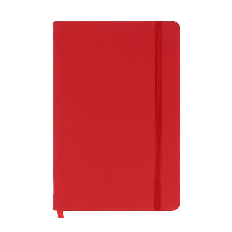 RPET notitieboek blinddruk - Afbeelding 6