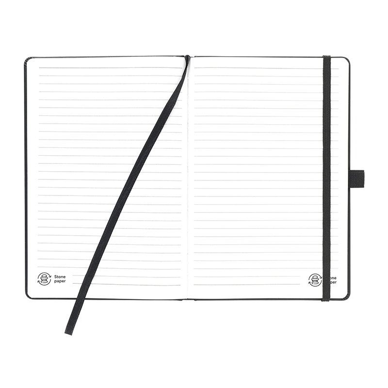 Steenpapier notitieboekje - Afbeelding 3