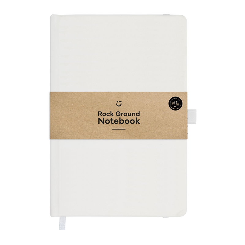 Steenpapier notitieboekje - Afbeelding 6