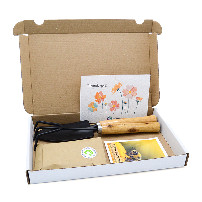 DIY groeibox - Afbeelding 2