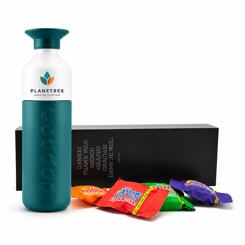 Dopper Insulated 580 ml geschenk