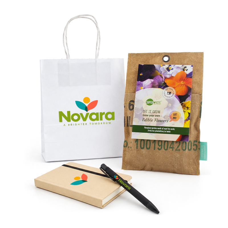 Goodiebag Plus