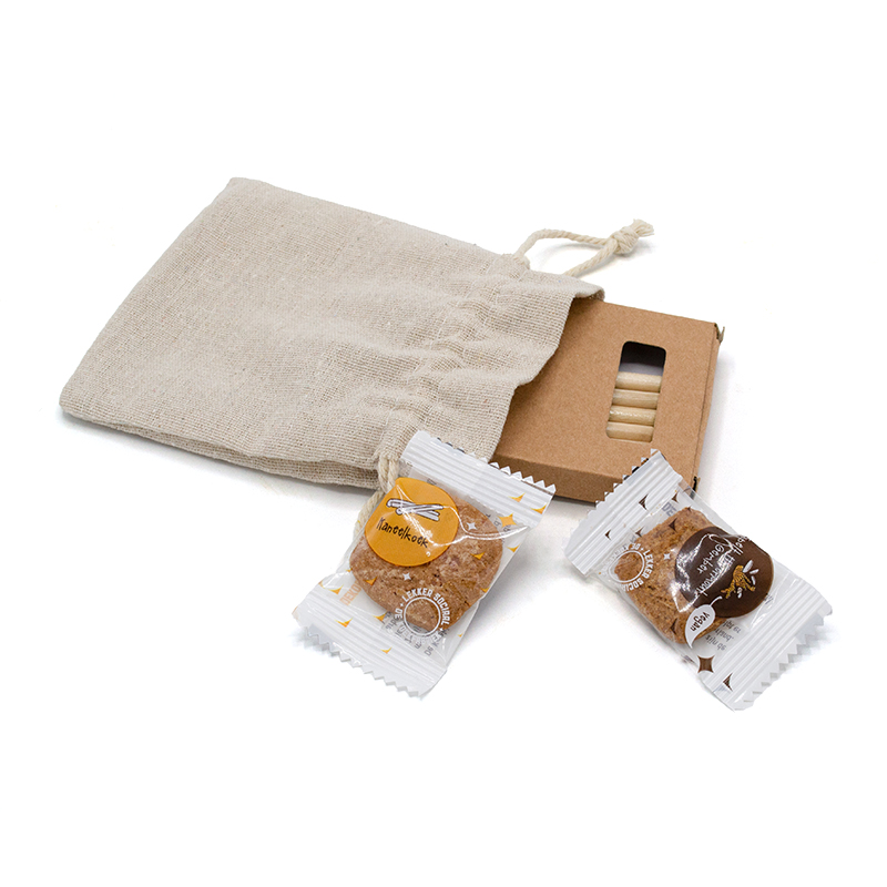 Kleurset met koekjes - Afbeelding 2