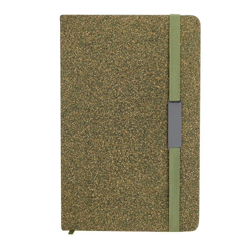 Notitieset met thermosfles - Afbeelding 2