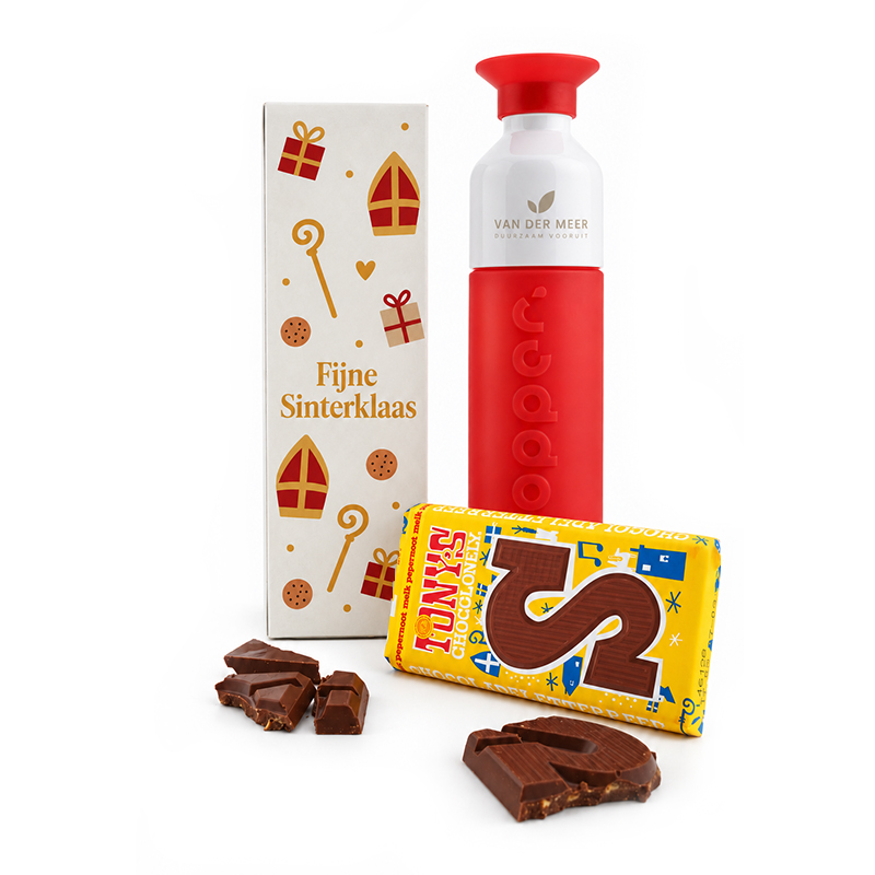Dopper Sinterklaasgeschenk