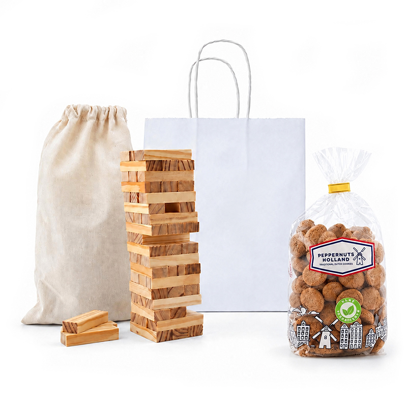 Sinterklaas spelpakket - Afbeelding 3