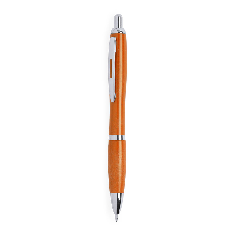 Balpen van tarwestro - Afbeelding 5
