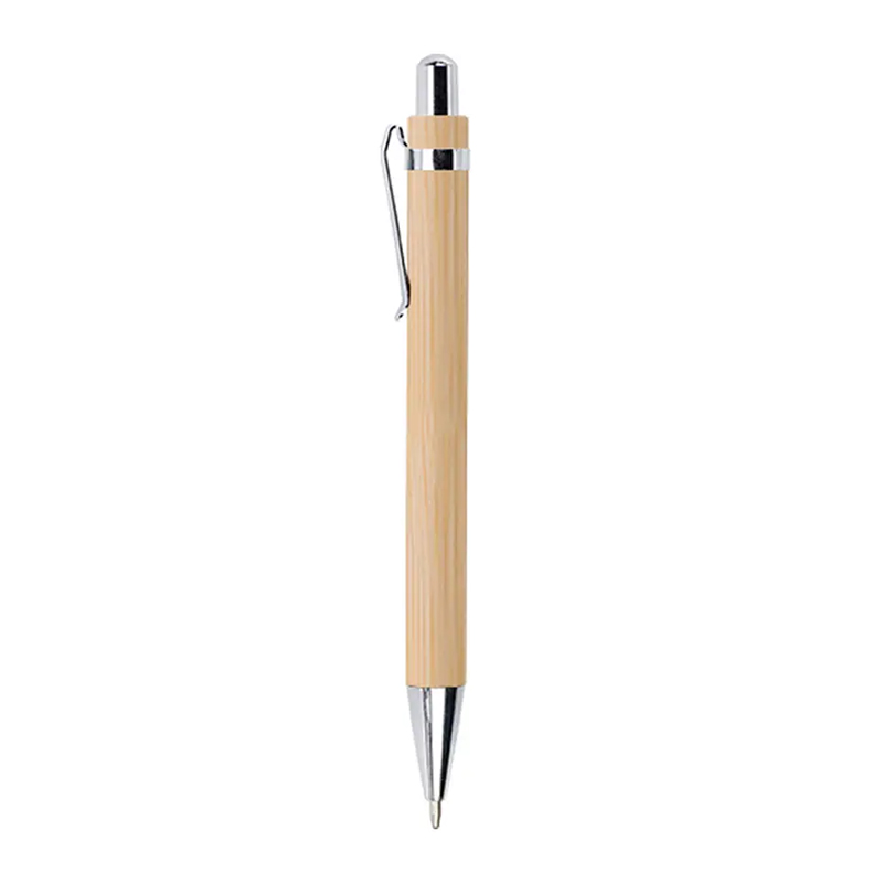 Bamboe pen blauwschrijvend - Afbeelding 2